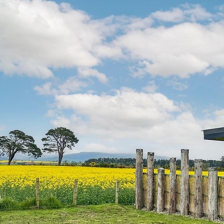 Orchard Chalet Arnhall Dış mekan fotoğraf